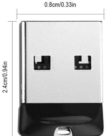 Clé USB 32 Go