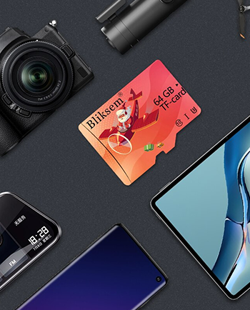Mini carte SD Flash 64 Go – Image 4