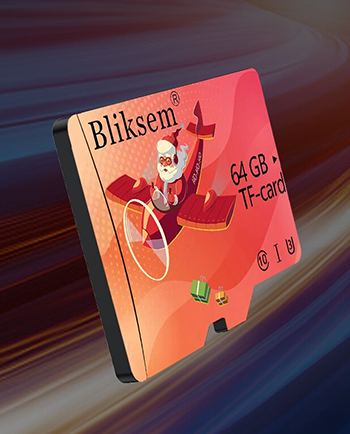 Mini carte SD Flash 64 Go – Image 2