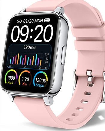 Montre Connectée Femmes