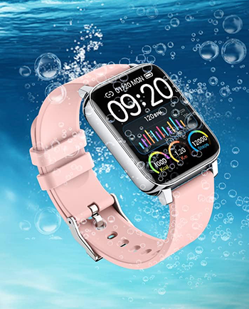 Montre Connectée Femmes – Image 4