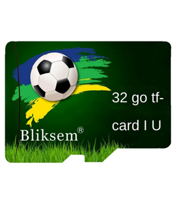 Carte mémoire Coupe Brazil – Image 2