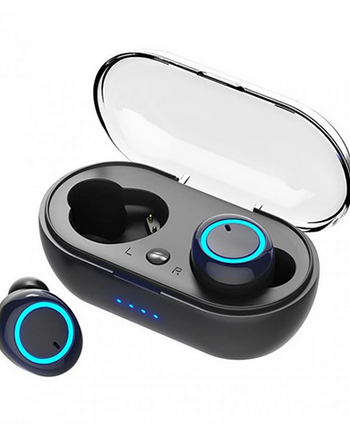 Y50 écouteurs sans fil Bluetooth 5.0