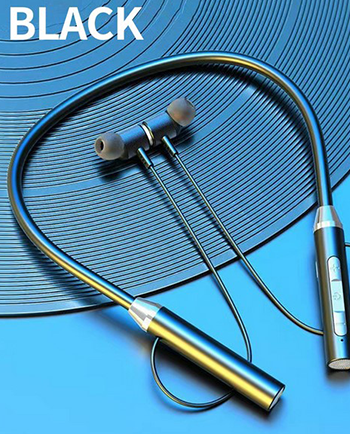Écouteurs Bluetooth avec Réduction de Bruit